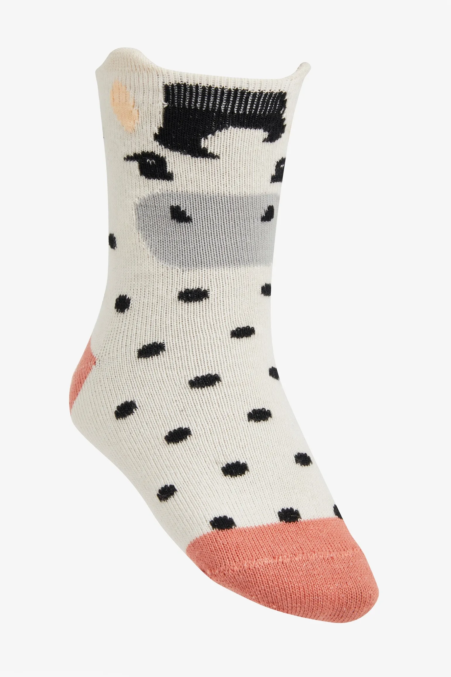 Kinder Charakter Socken, 2er Pack