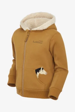 Kinder Charlie Reißverschlussjacke