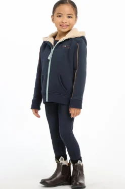 Kinder Charlie Reißverschlussjacke