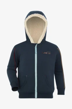 Kinder Charlie Reißverschlussjacke