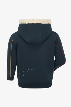 Kinder Charlie Reißverschlussjacke