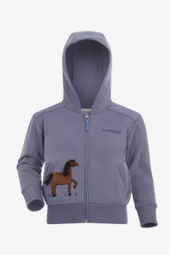 Kinder Charlie Reißverschlussjacke