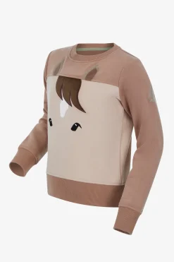 Kinder Pony Sweatshirt