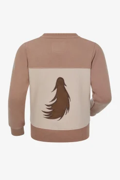 Kinder Pony Sweatshirt
