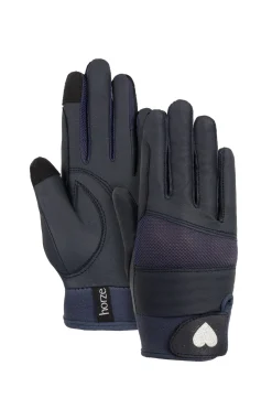 Kinder Reithandschuhe mit Touchfunktion