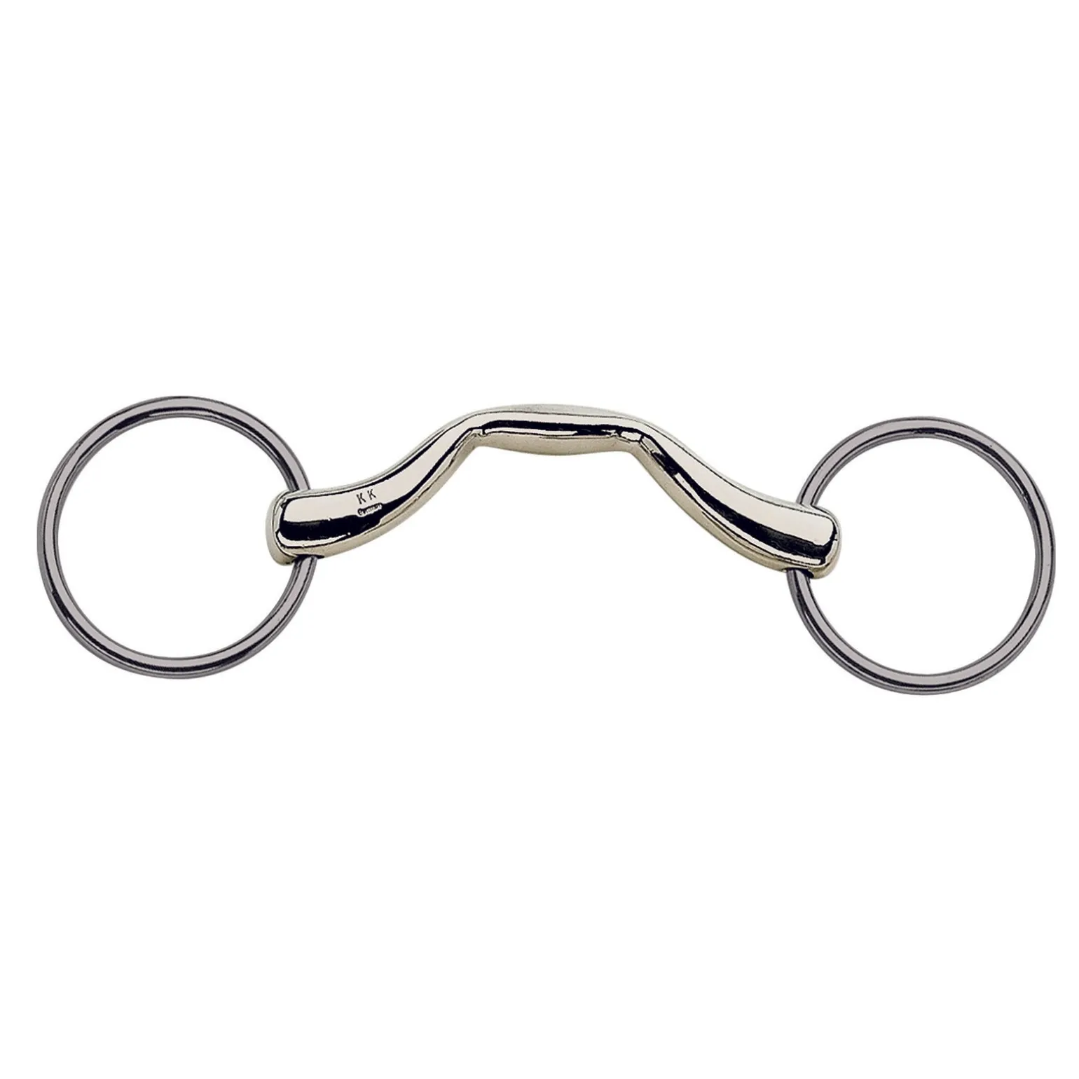 KK Korrektur-Gebiss, 18mm