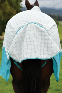 Kool Coat Baumwolle Airstream Ii Detach-A-Neck