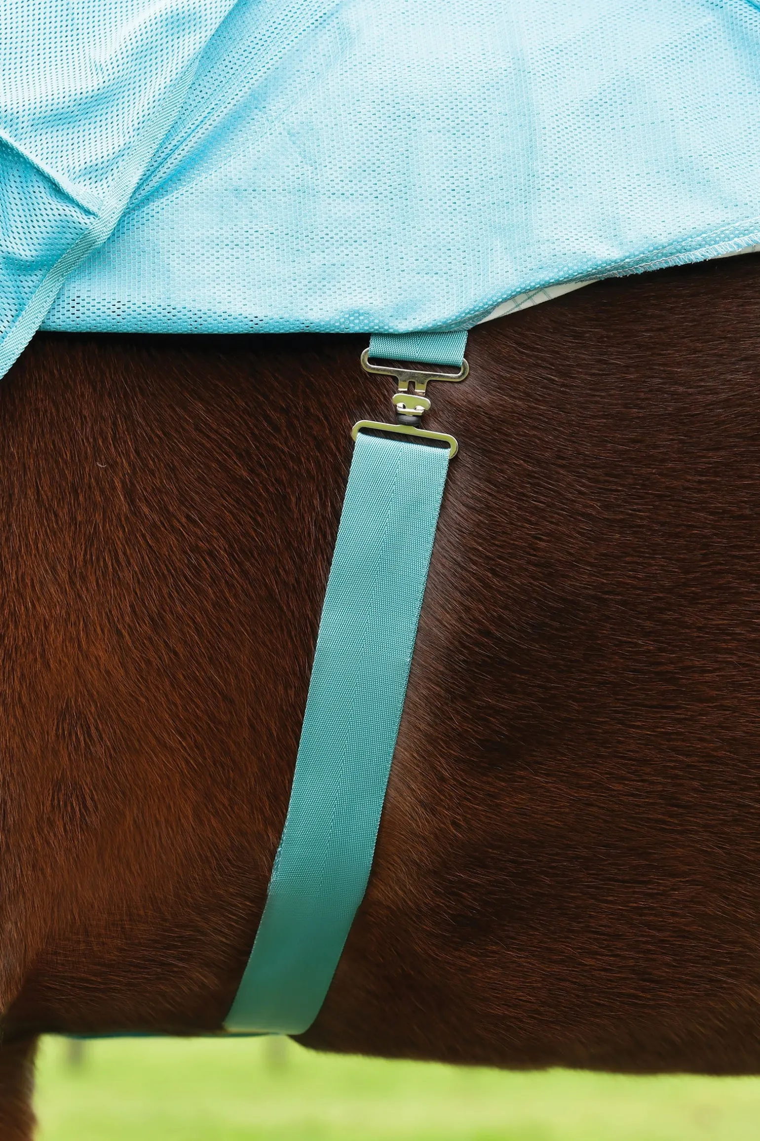 Kool Coat Baumwolle Airstream Ii Detach-A-Neck