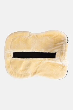 Korrektur-Pad mit Kunstfell