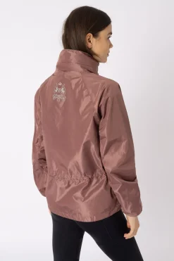 Kristina Damen wasserdichte Reitjacke