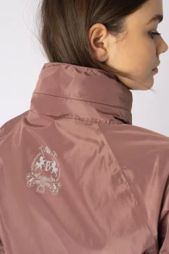 Kristina Damen wasserdichte Reitjacke