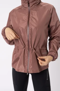 Kristina Damen wasserdichte Reitjacke