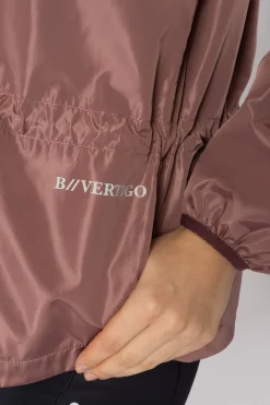 Kristina Damen wasserdichte Reitjacke