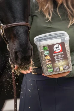 Kräuterfutter, 800g