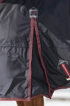 Kudos leichte Weidedecke 100g