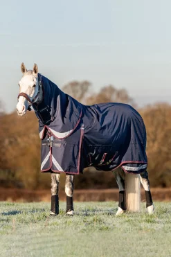 Kudos leichte Weidedecke 100g