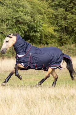 Kudos leichte Weidedecke 100g