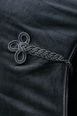 Kudos Luxe Fleece-Decke