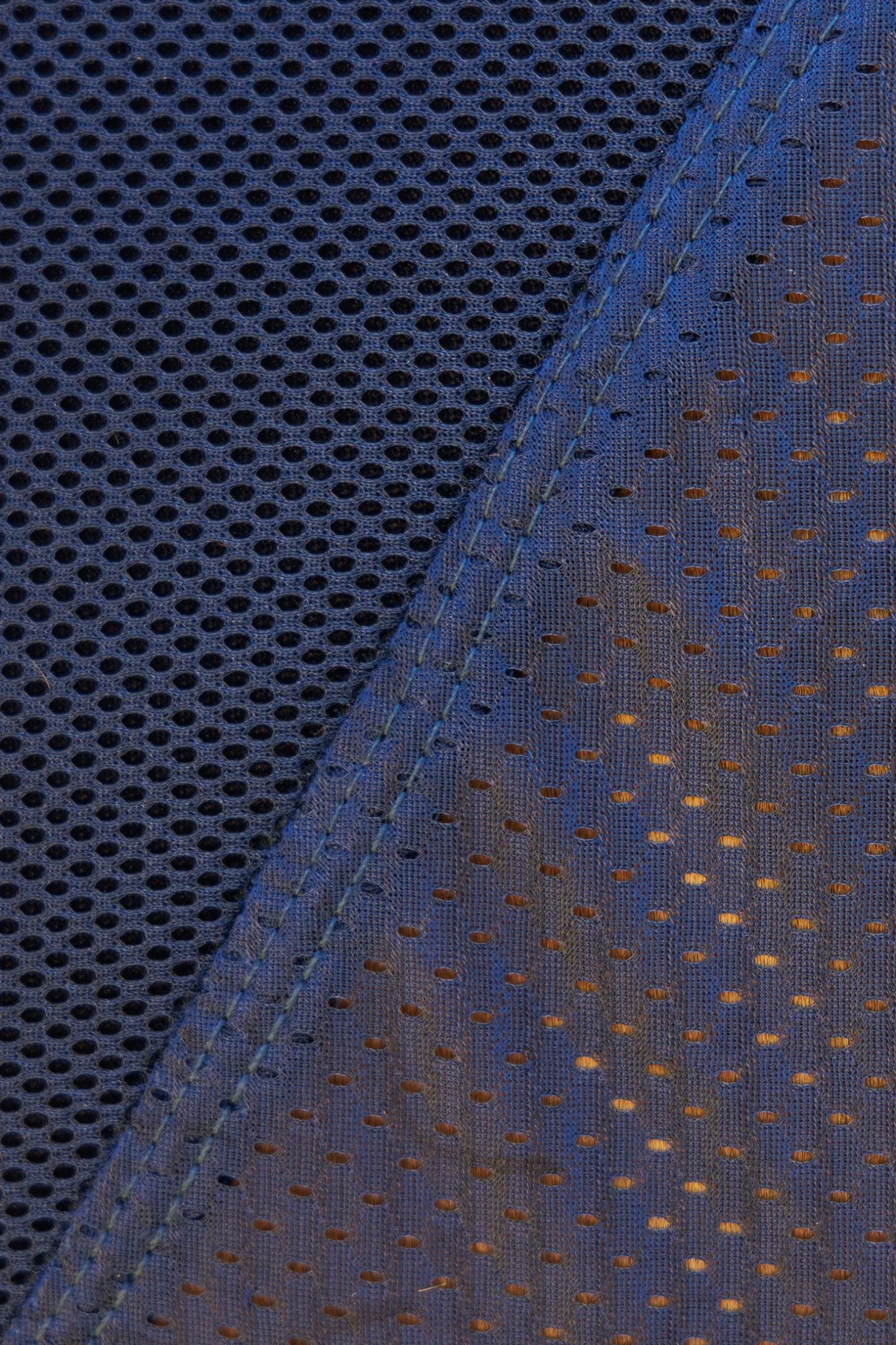 Kudos Mesh-Sport-Abschwitzdecke