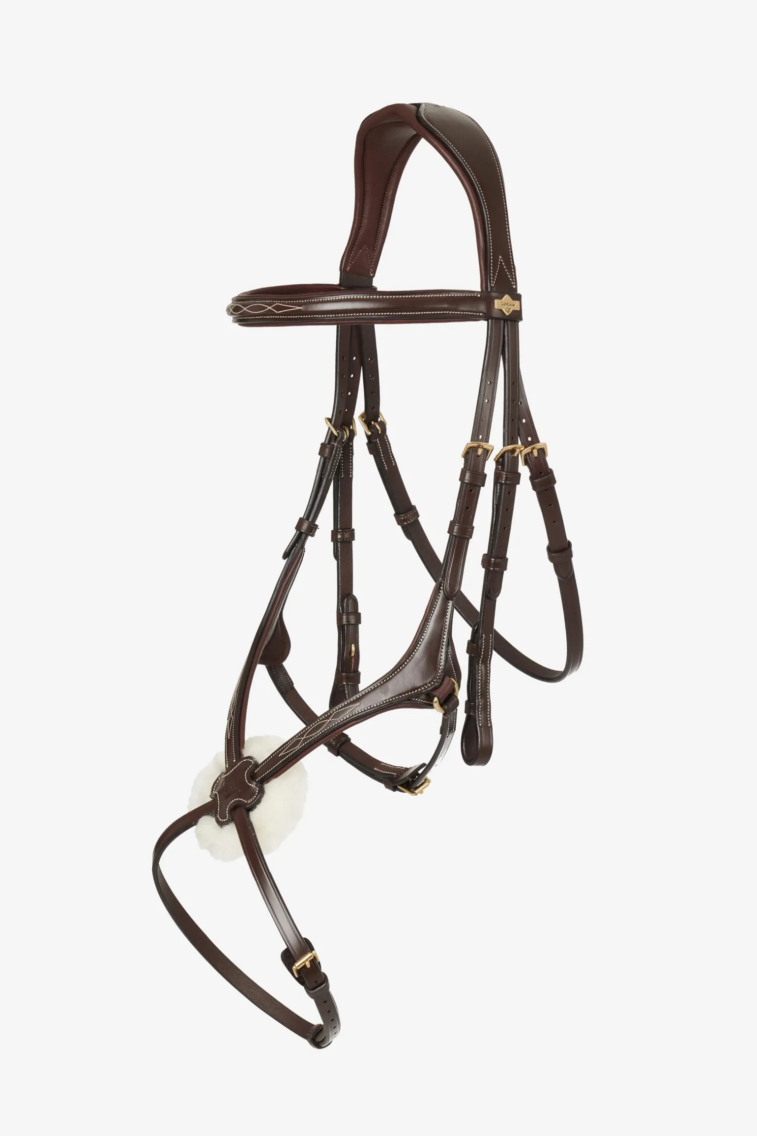 Kudos Mexikanisches Zaumzeug