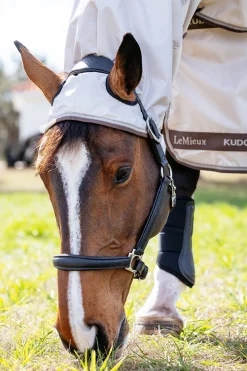 Kudos Shower Pro Ekzemerdecke mit abnehmbarem Halsteil