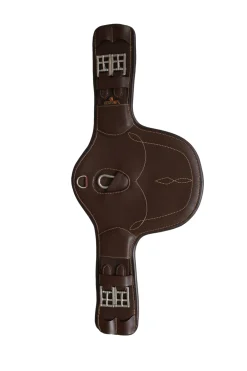 kurzer Stollenschutzsattelgurt