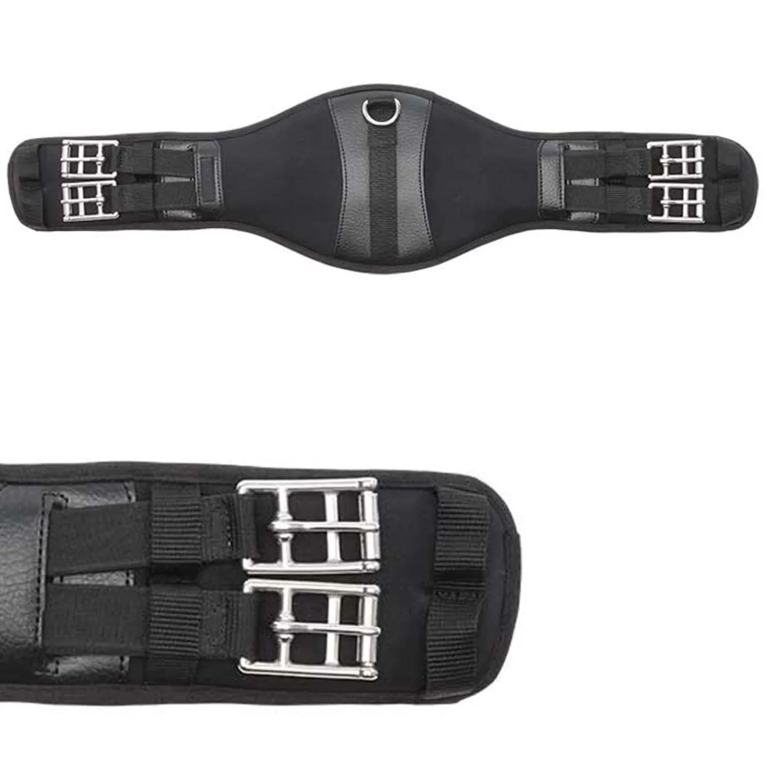 Kurzgurt Memory Comfort