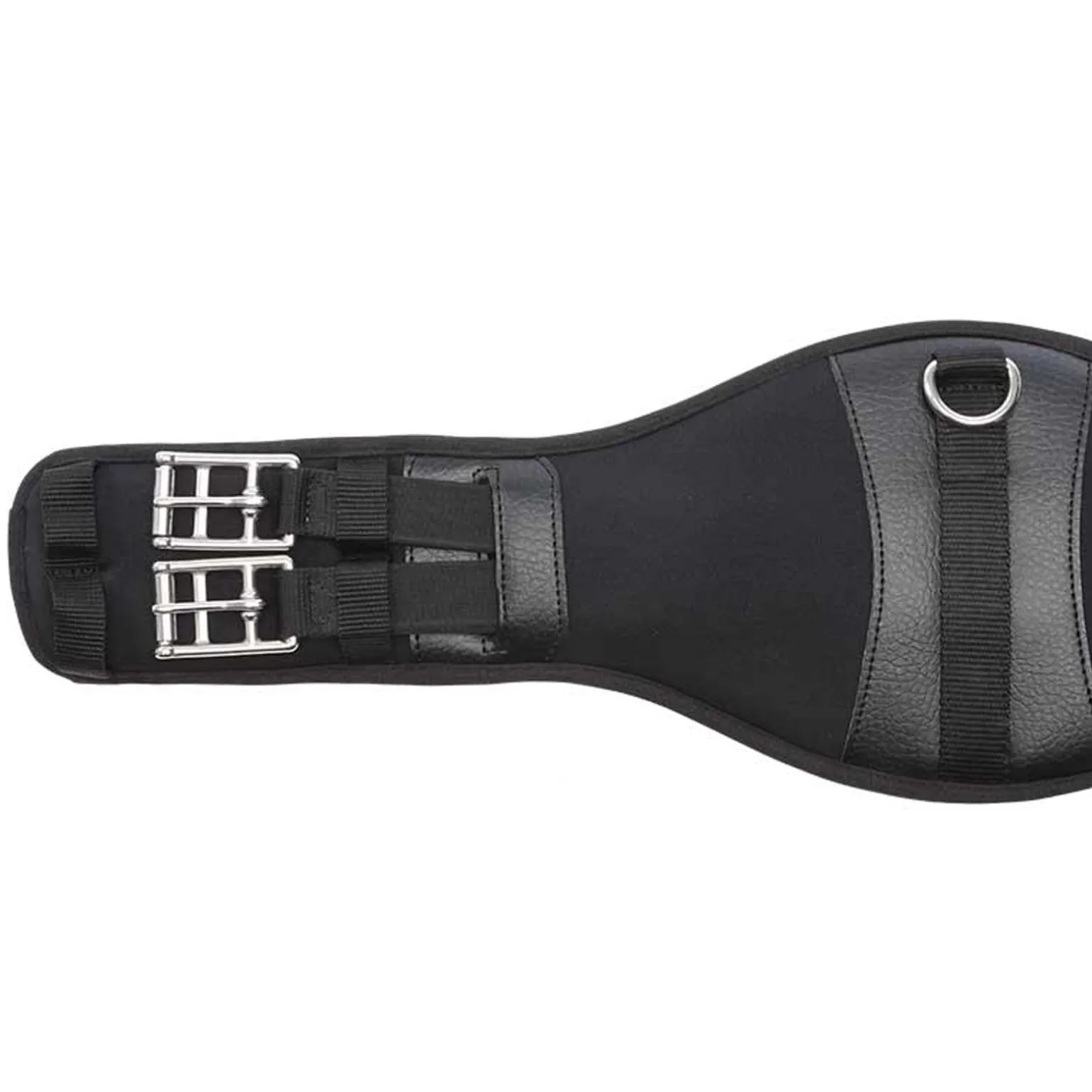 Kurzgurt Memory Comfort