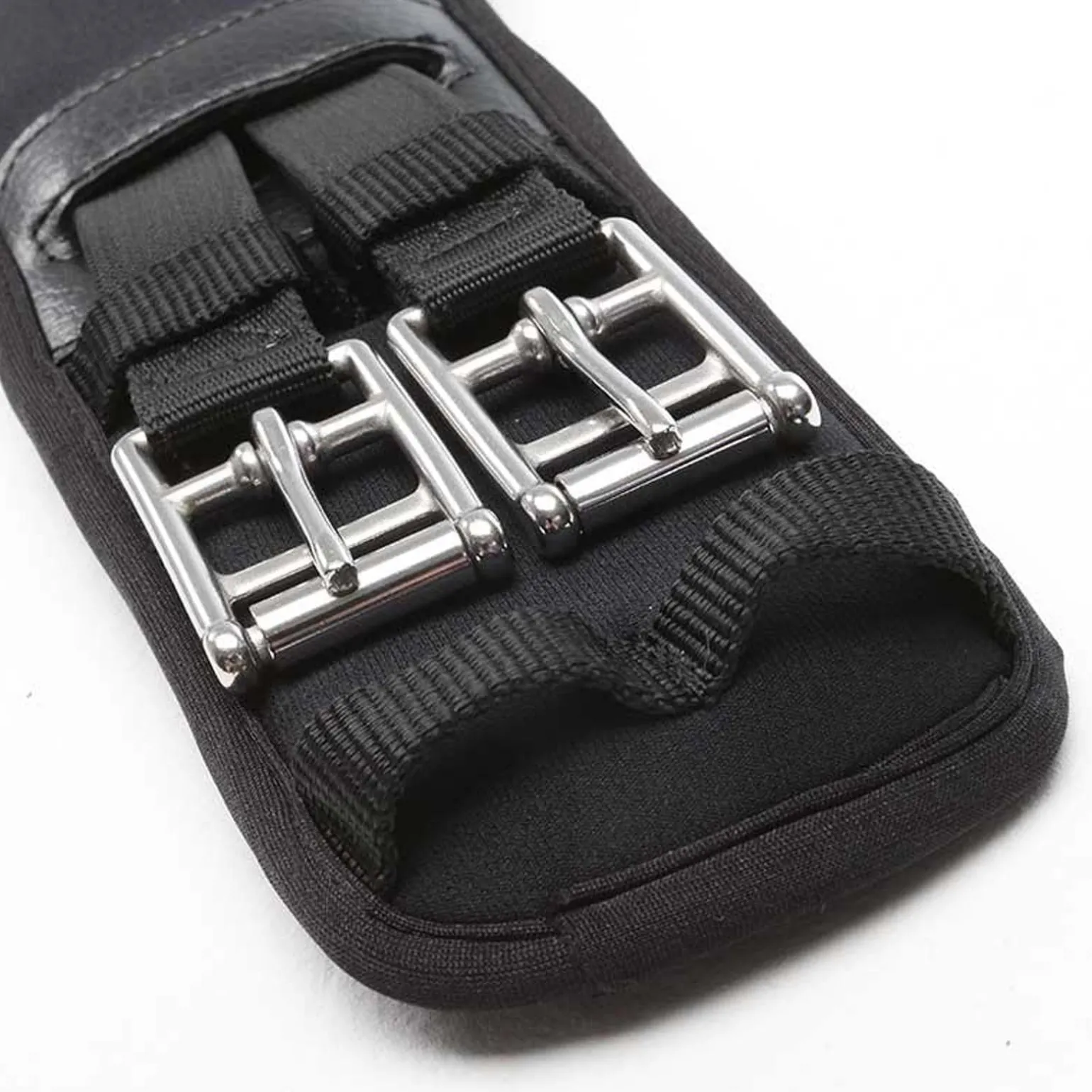 Kurzgurt Memory Comfort