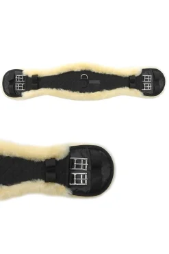 Kurzgurt mit Lammfell Comfort