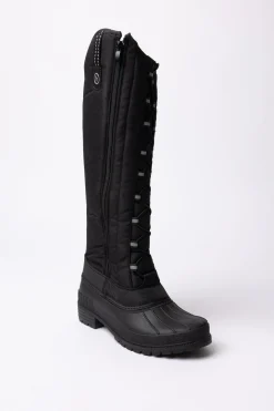 Kuusamo Thermo Reitstiefel