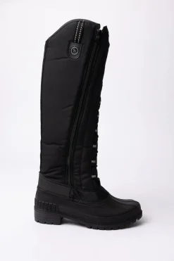 Kuusamo Thermo Reitstiefel