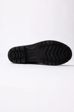 Kuusamo Thermo Reitstiefel