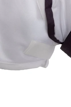 La Paz Fliegenset mit Decke, abnehmbarem Halsteil und Maske