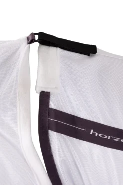 La Paz Fliegenset mit Decke, abnehmbarem Halsteil und Maske