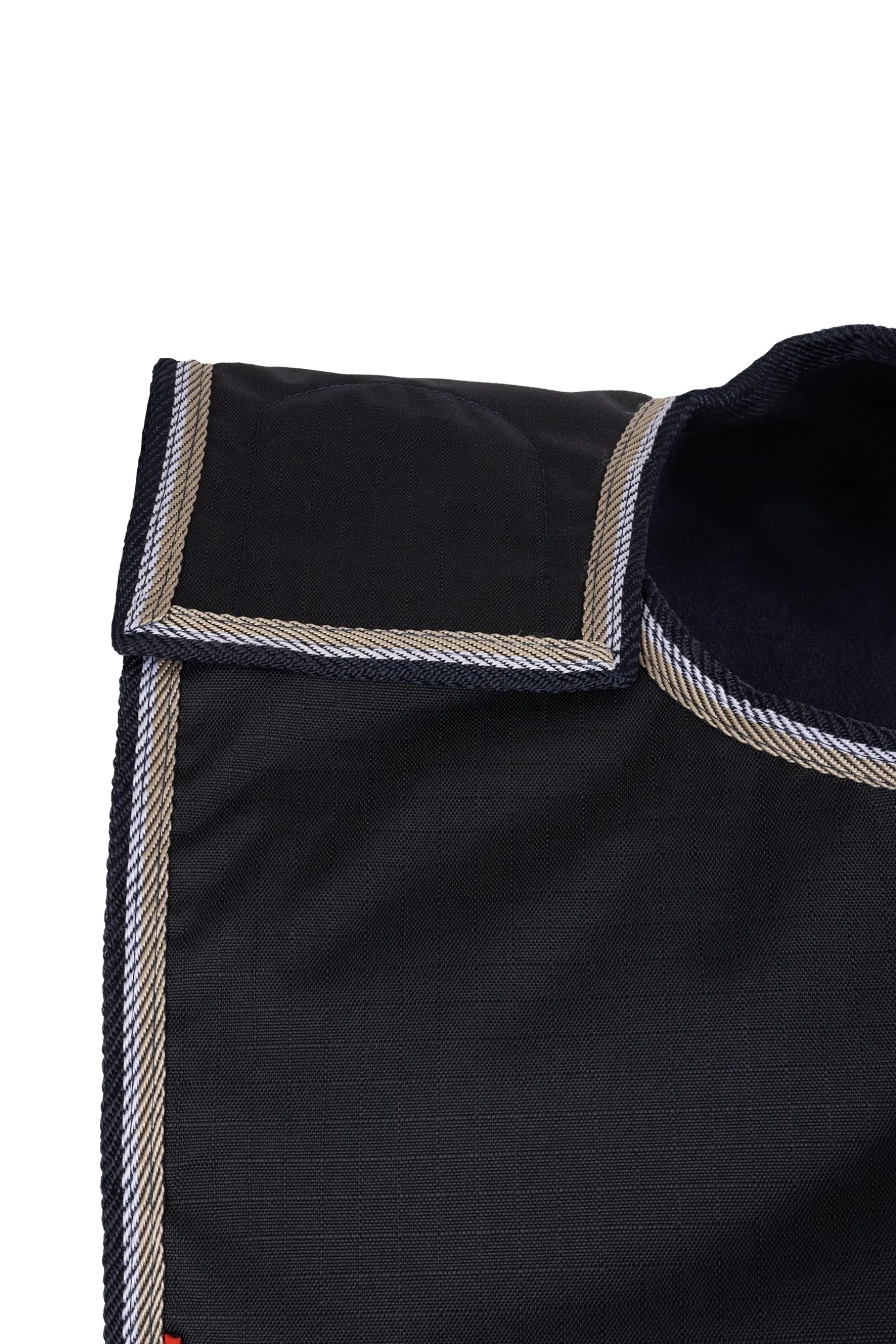 Lachlan 600D Regenreitdecke mit Woll-Futter