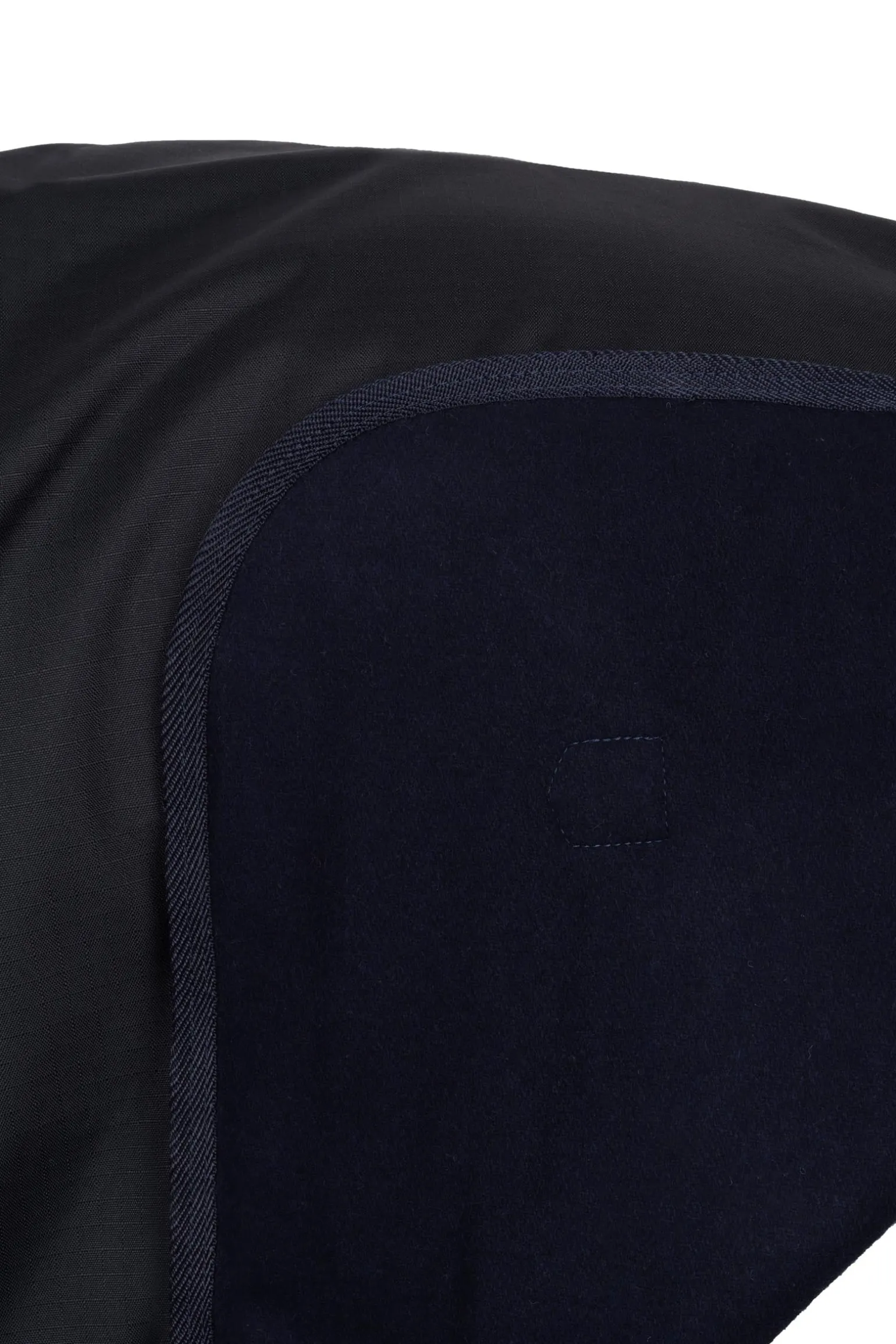 Lachlan 600D Regenreitdecke mit Woll-Futter