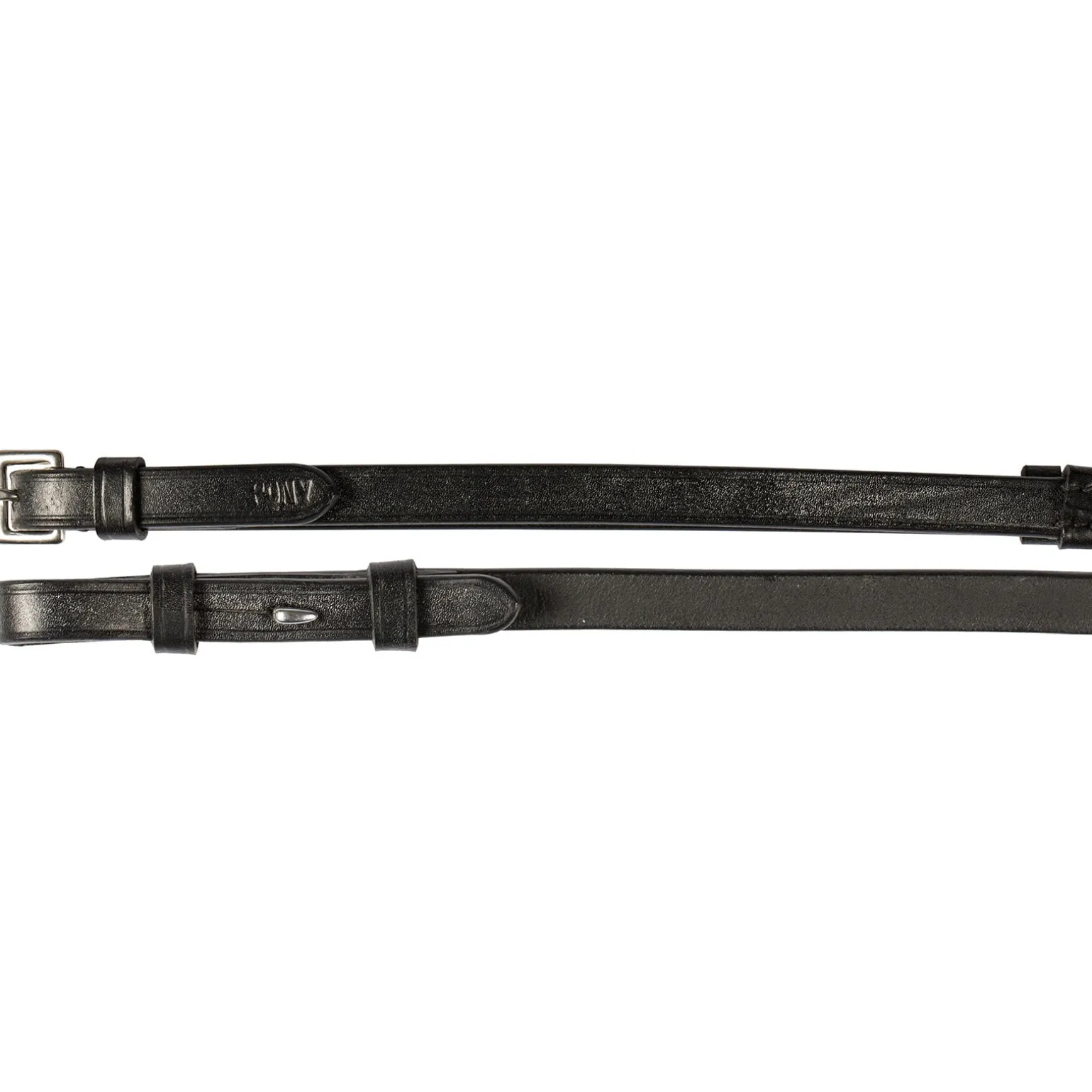 Laelia Zügel mit Stegen