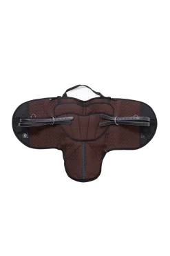 Lammfellsattel Premium Plus