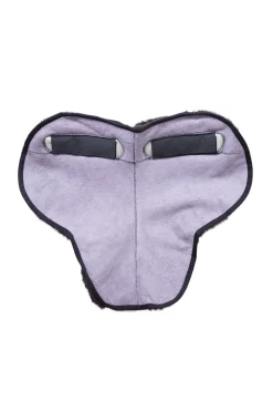 Lammfellsattel Premium Plus