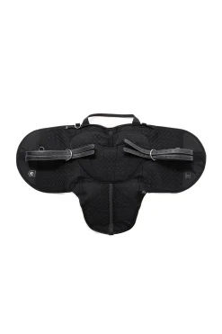 Lammfellsattel Premium Plus