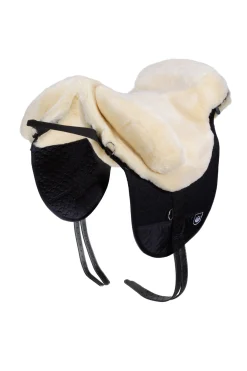 Lammfellsattel Premium Plus