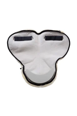 Lammfellsattel Premium Plus