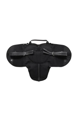 Lammfellsattel Premium Plus