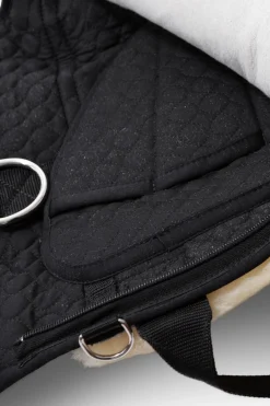 Lammfellsattel Premium Plus