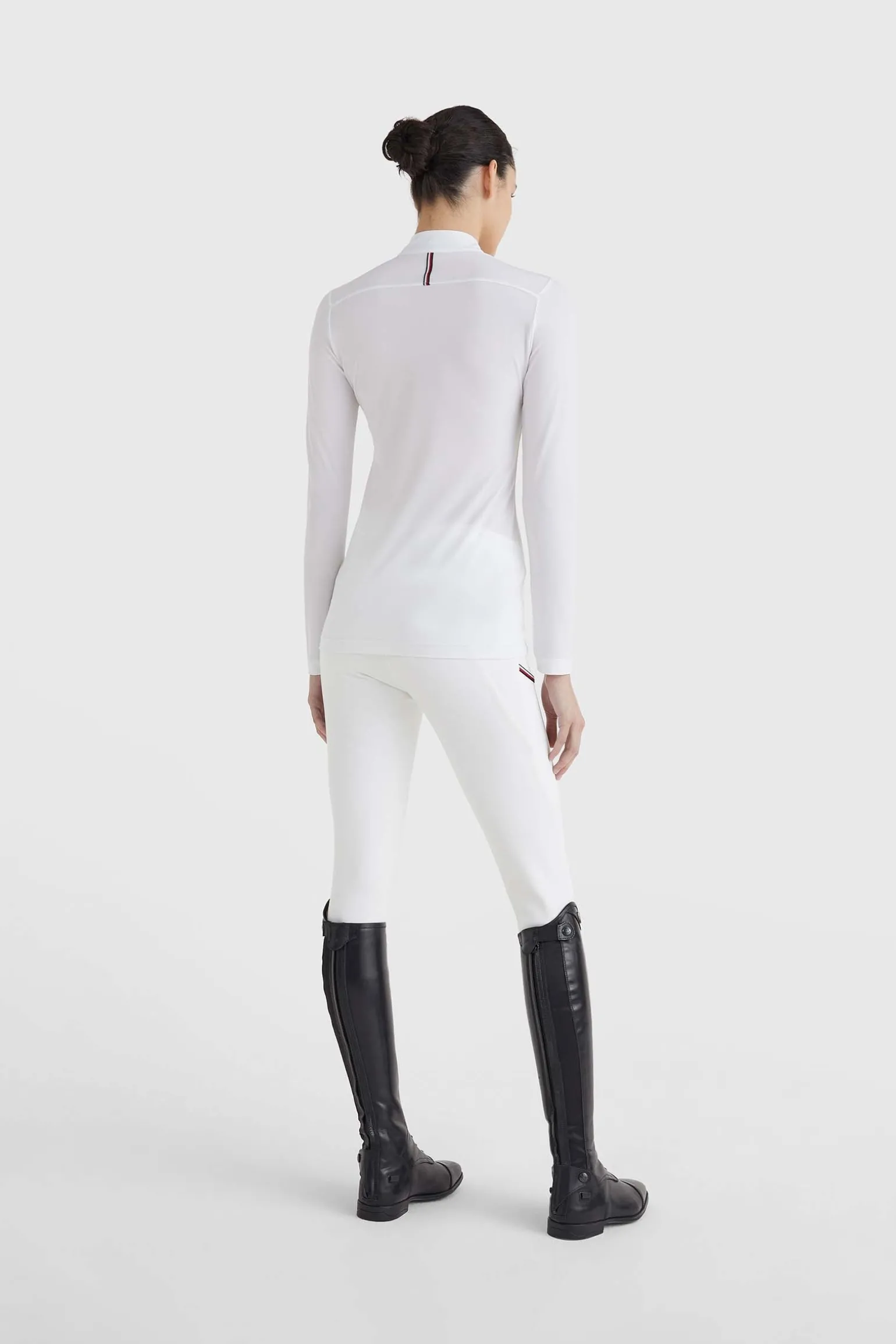 Langarm-Turniershirt