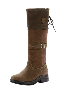 Langdale Damen wasserdichte Stiefel