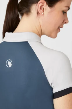 Laura Damen Trainingsshirt