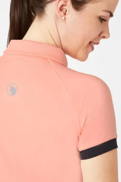 Laura Damen Trainingsshirt