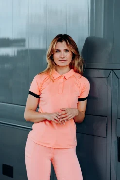 Laura Damen Trainingsshirt